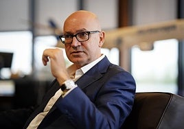 Air Europa cesa a Nuño de la Rosa como CEO y la SEPI sale de la compañía con la dimisión de sus dos consejeros