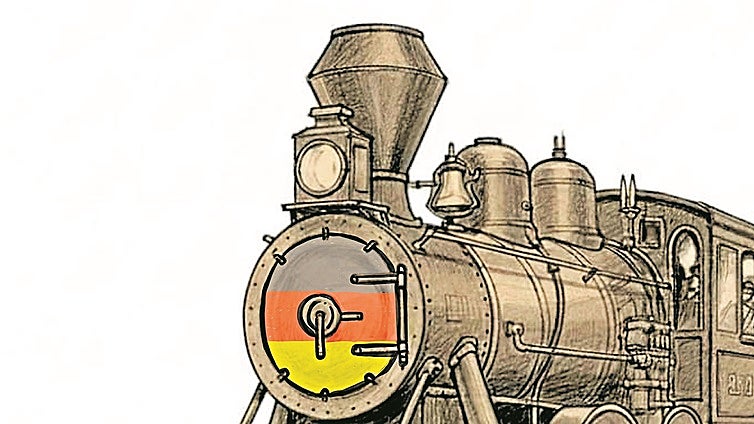 Alemania emprende una cruzada contra su legendaria burocracia