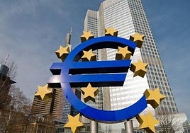 El BCE pide a diez grandes bancos europeos que aumenten provisiones para enfrentarse a créditos morosos