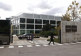 Acciona Construcción suspende cautelarmente de sus funciones a los dos directivos en plantilla citados como investigados por el juez del caso Cerdán