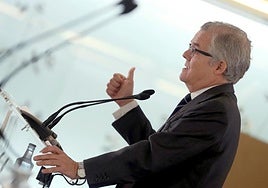 Sebastián Albella se convierte en el factótum de la CNMV para reformar el Código de Buen Gobierno