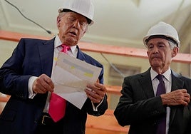 Las actas de la Fed muestran a «muchos» miembros a favor de mantener tipos en diciembre