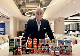 Pascual esquiva las tensiones comerciales y se lanza a por los 100 millones de negocio fuera de España