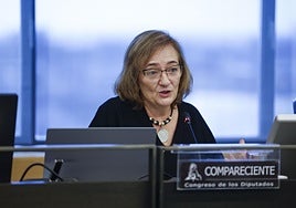 La Airef paraliza el examen de las pensiones a la carta que le impone el Gobierno