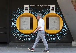 La banca desata la guerra por los clientes más rentables: los patrimonios medios y altos