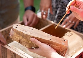 'Escape room' para empleados: de ayudar a Cleopatra a recuperar su collar a salvar a la madre de Agatha Christie