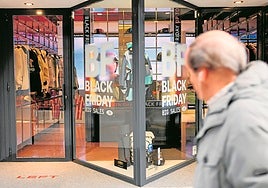 Black Friday, la misión casi imposible de las pymes españolas