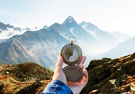 Un hilo conductor para no perderse en el laberinto de una realidad voluble