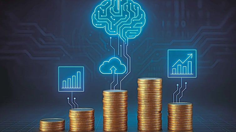 La inteligencia artificial también redefine las reglas de la inversión