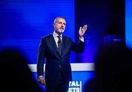 Telefónica plantea un ERE de 5.319 trabajadores en sus filiales principales