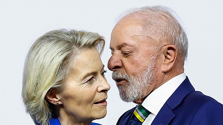 Bruselas se lanza a cerrar el pacto con Mercosur en Navidad pese a las reticencias de Francia