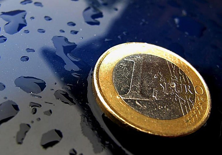 Cuatro sectores clave en el crédito europeo