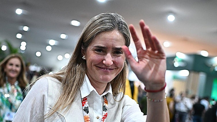 El Gobierno asume el fracaso de su plan de energía verde por el debate nuclear