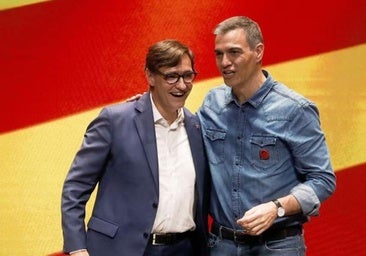 Moncloa busca cómo ganar peso en Caixabank a través de la Fundación