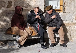 El modelo de pensiones de cuentas nocionales sueco y la capitalización de Chile, espejos para España