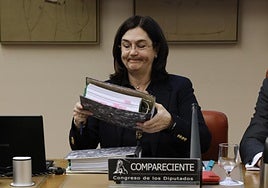 CNMC: Nadie nos informó de «ningún problema de control de tensión» antes del apagón