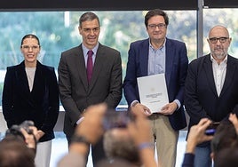 Cómo afecta la subida salarial a los funcionarios: de profesores a jueces o administrativos