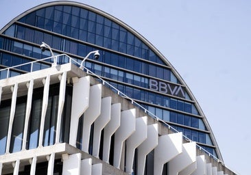 BBVA retira su recurso ante el Supremo por las condiciones del Gobierno a la opa