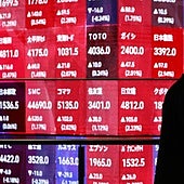 Los más jóvenes apuestan por la Bolsa ante la falta de futuro: 1 de cada 5 inversores pertenece ya a la generación Z