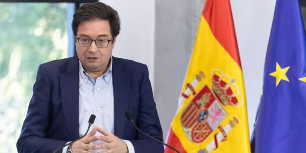 Hükümet Telefónica'yı Devlet siber güvenlik sözleşmesinin dışında tutuyor