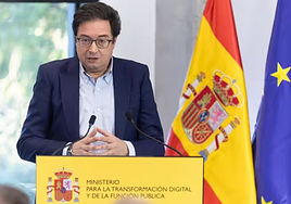 El Gobierno excluye a Telefónica del contrato de ciberseguridad del Estado