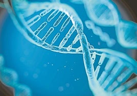 La IA y la genética se fusionan en una revolución con ADN millonario