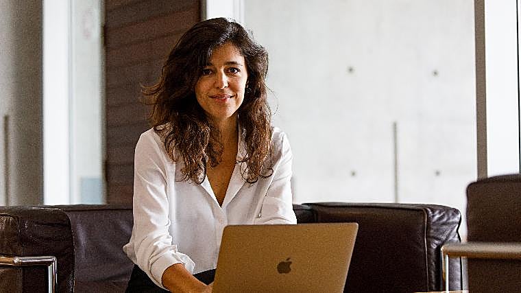 Avencia Sánchez-Mejías, doctora en Biología Molecular, está al frente de Integra Therapeutics, una spin-off de la Universidad Pompeu Fabra de Barcelona