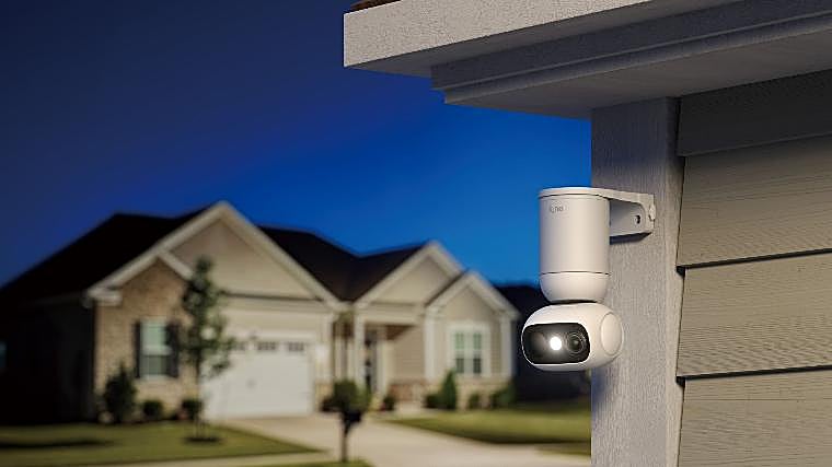 Consejos útiles para instalar las mejores cámaras de seguridad en casa