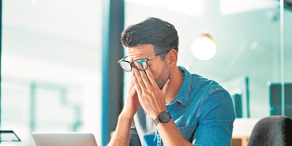 No es oro todo lo que reluce en el oasis laboral de los profesionales TIC