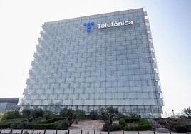 Telefónica ofrece las mismas condiciones que en el ERE de 2024