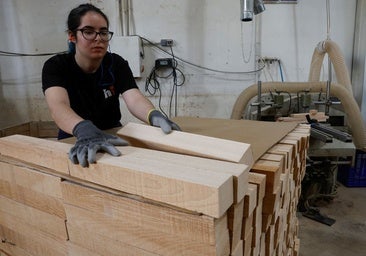 La OCDE pide a España que aligere la carga burocrática sobre las pymes