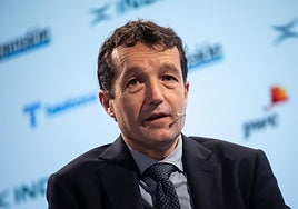 Indra adelgaza Minsait: vende su negocio de externalización de servicios a Teknei