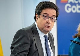 El Gobierno obliga a las telecos a dar 4 horas de cobertura en caso de apagón