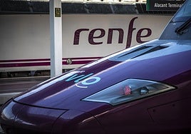 Renfe pone a la venta billetes a tan solo 5 euros para viajar con niños: condiciones y fecha de lanzamiento de la tarifa