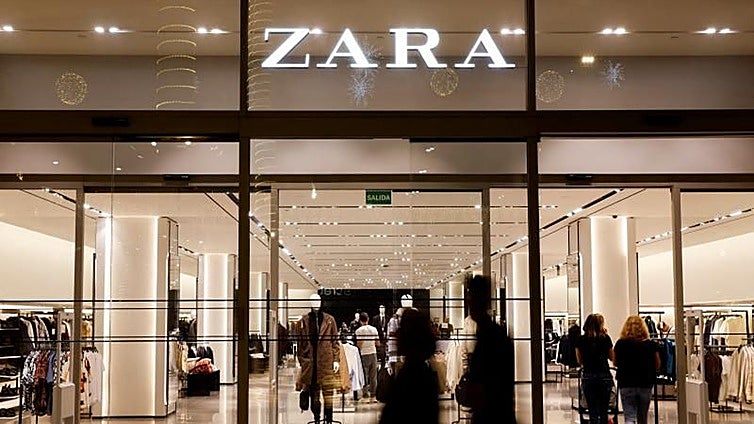 Inditex se sacude el fantasma de los aranceles: gana un 4% más