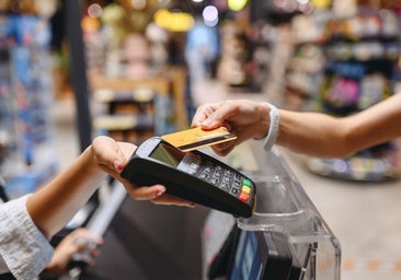 Economía ultima límites a los intereses que se pueden cobrar en créditos al consumo y tarjetas