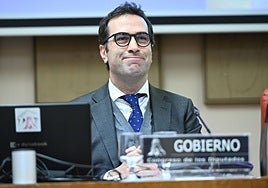 Economía se libera de la obligación de seguir datos de la Comisión y el Banco de España para hacer sus previsiones