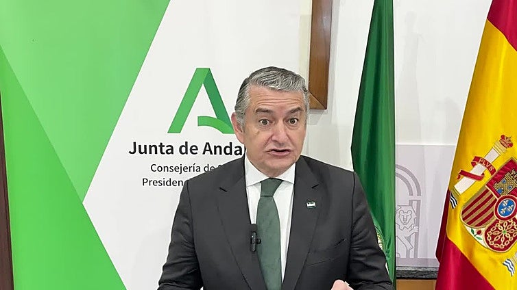 Andalucía aplicará la subida salarial del 2,5% a los profesionales del SAS en la nómina de diciembre