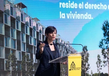 Los alquileres que promete la nueva empresa estatal de vivienda: contratos de 75 años y precios un 50% por debajo de mercado