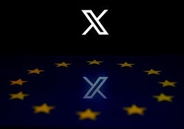 EE.UU. y Europa se enzarzan tras la multa a X de 120 millones: «Es un ataque al pueblo estadounidense»