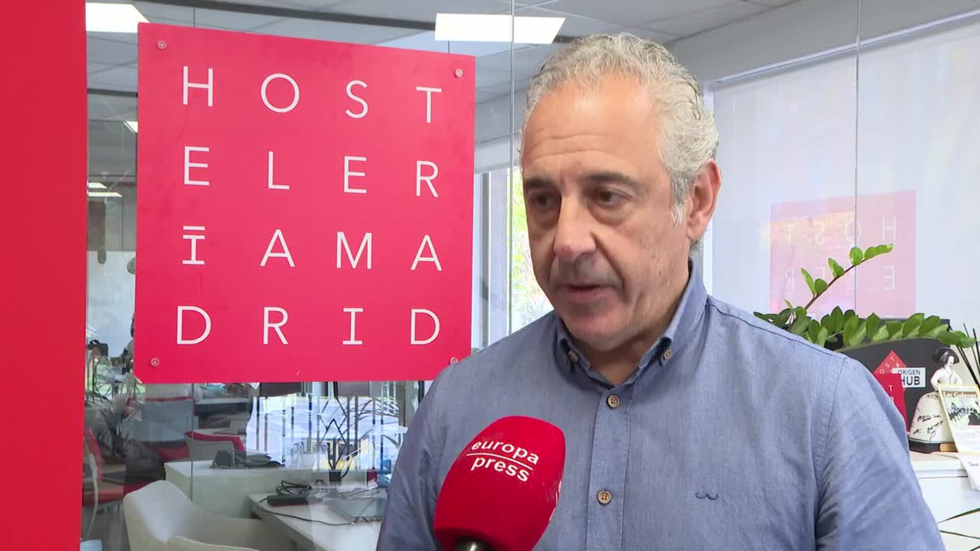 Hostelería Madrid prevé un buen puente de diciembre pero lo miran con &quot;prudencia&quot;