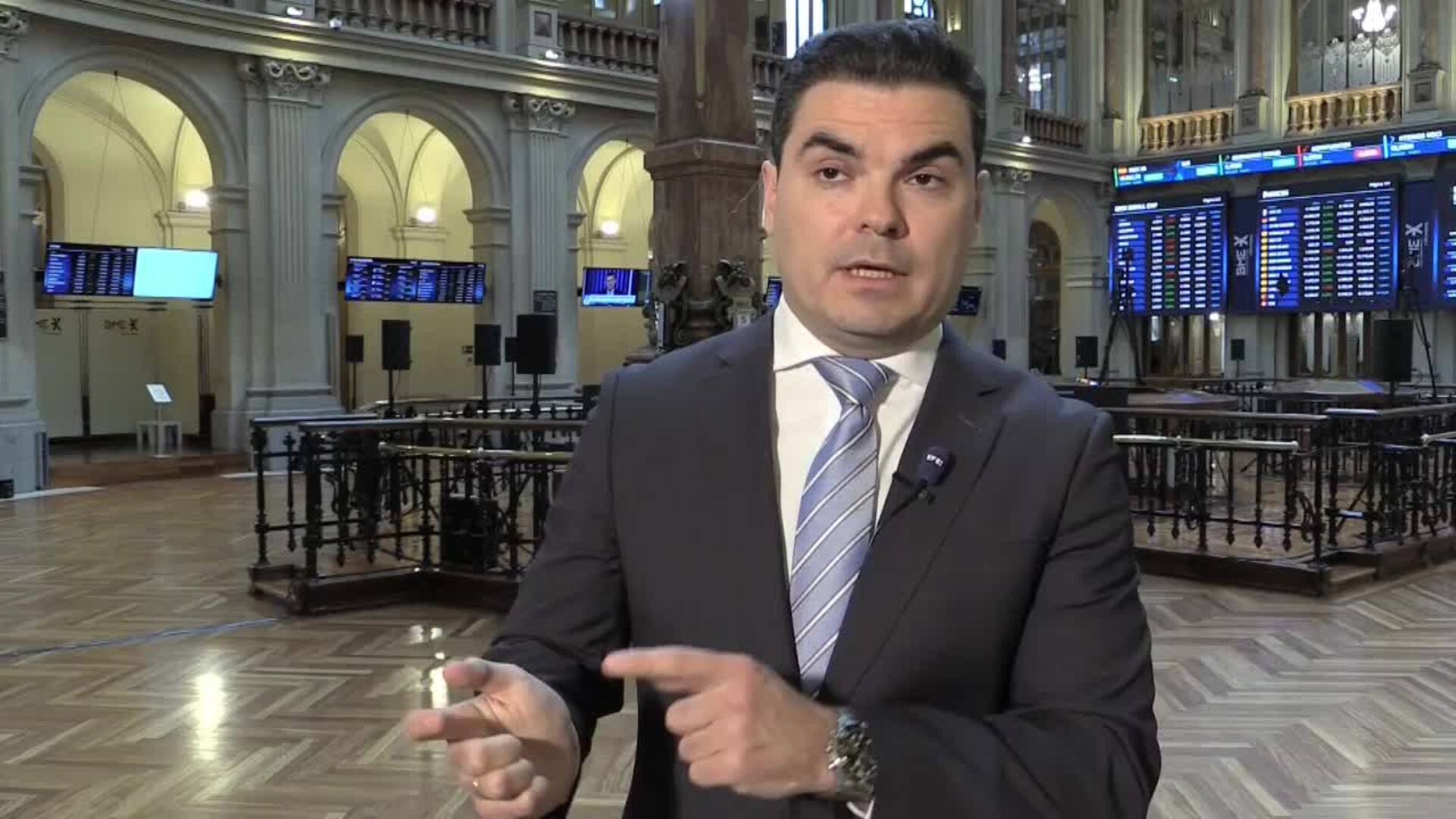 Resumen de la semana en bolsa, del 1 al 5 de diciembre