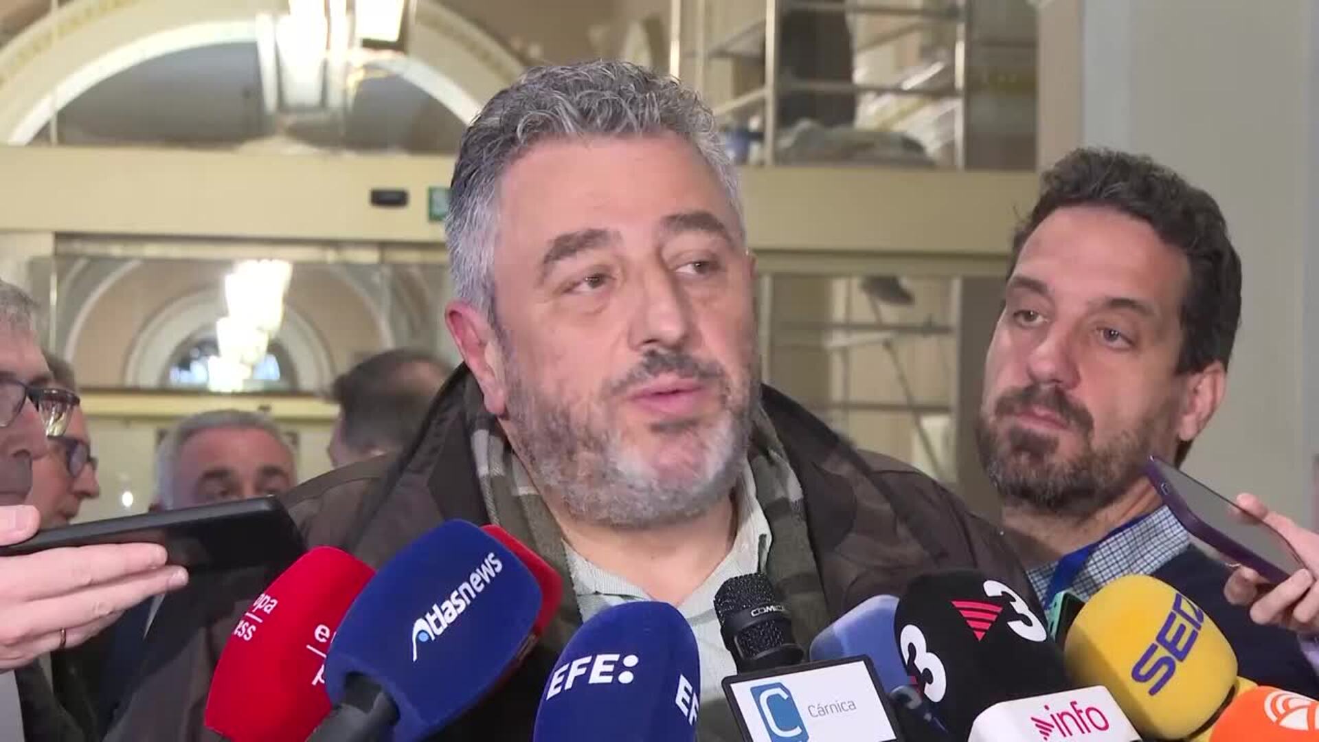 UPA valora &quot;positivamente&quot; la reunión con Planas y destaca posibles ayudas al sector