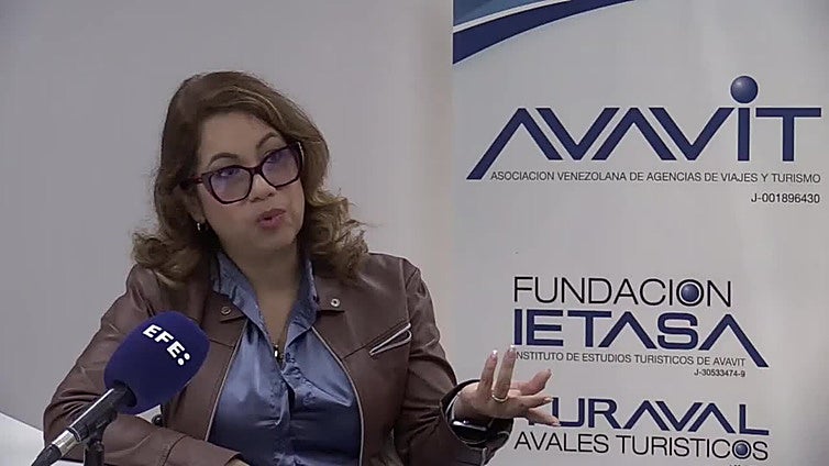 AVAVIT dice que agencias de viaje en Venezuela están en situación de contingencia tras cancelaciones