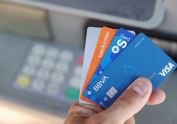 España prepara pagos con tarjeta sin conexión y cajeros de emergencia frente a apagones