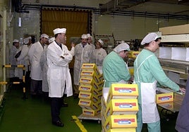 La familia dulcera Martínez demanda a sus propios abogados por estafarles 50 millones