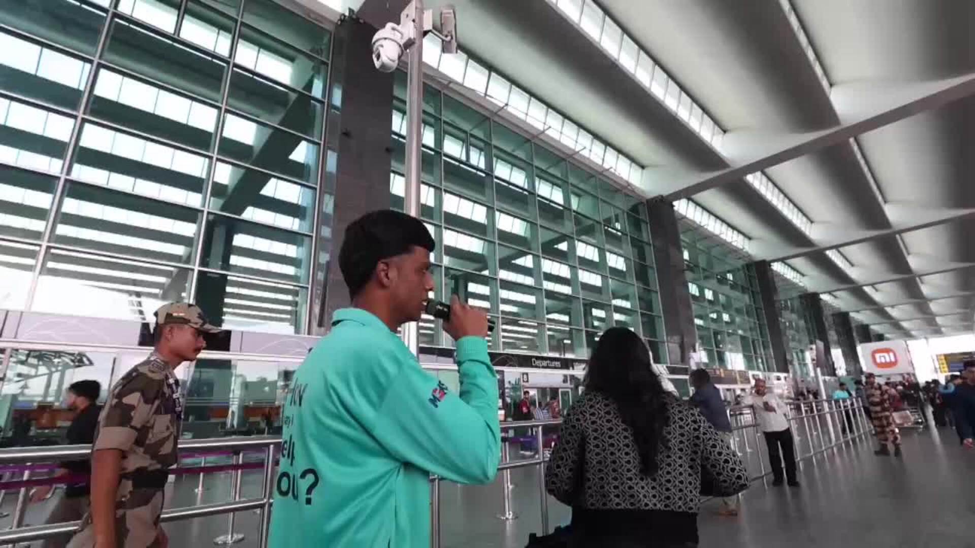 IndiGo garantiza reembolsos a sus clientes mientras las cancelaciones de vuelos continúan