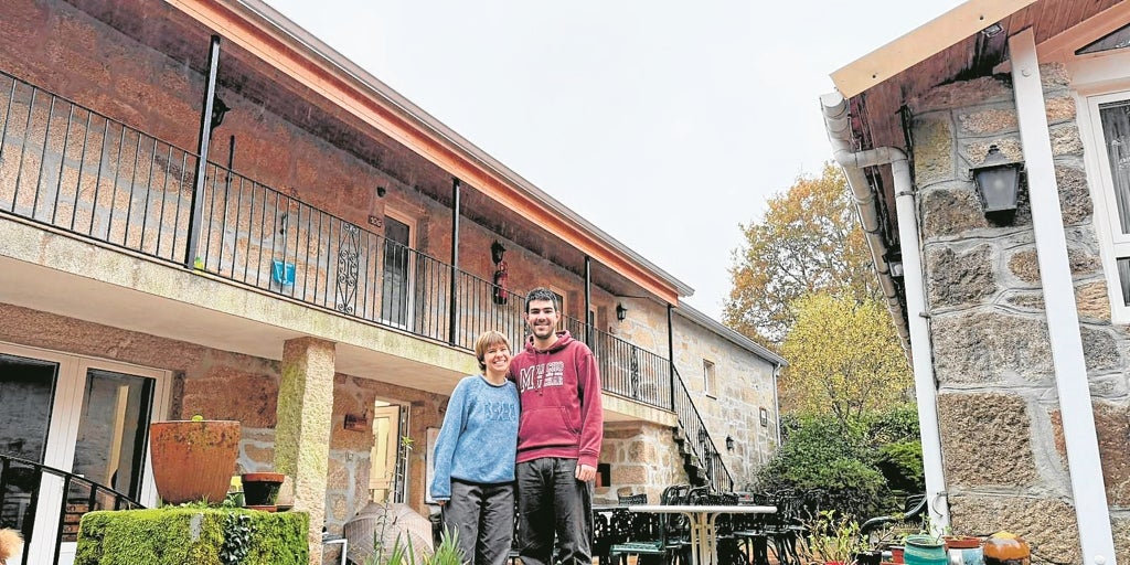 La España despoblada busca reconfigurar su futuro seduciendo al talento digital