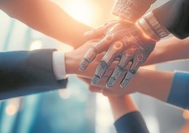 «La Inteligencia Artificial ya no es una opción tecnológica: es un vector estratégico para competir y crecer»