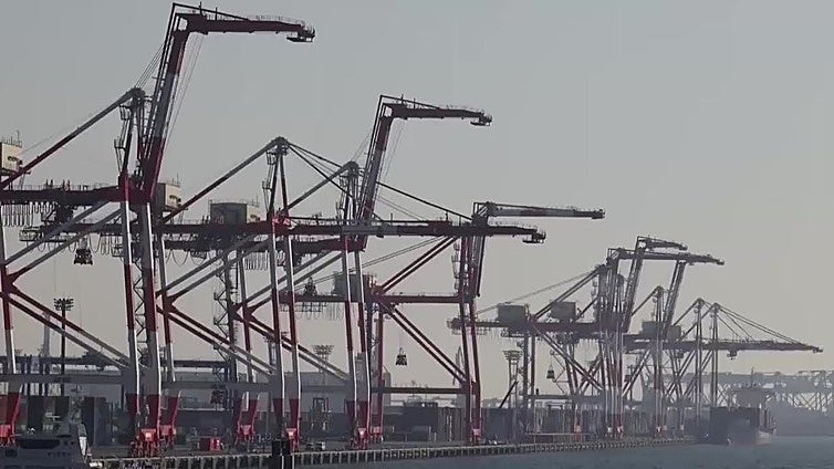 Japón revisa a la baja la contracción de su PIB en el tercer trimestre hasta el 0,6 %